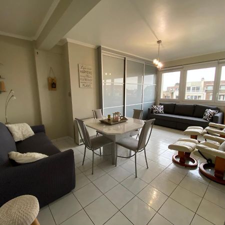 Casinostraat 16/67 Διαμέρισμα Blankenberge Εξωτερικό φωτογραφία