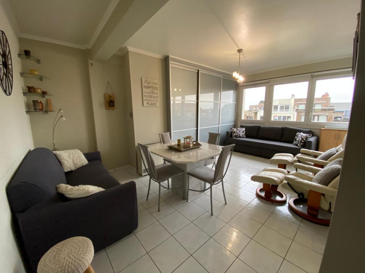 Casinostraat 16/67 Διαμέρισμα Blankenberge Εξωτερικό φωτογραφία