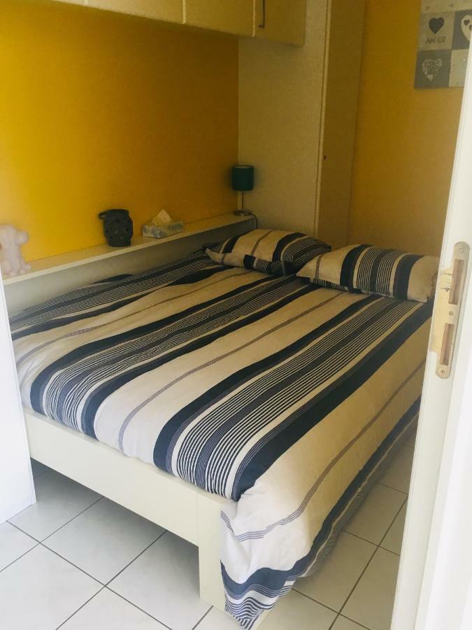 Casinostraat 16/67 Διαμέρισμα Blankenberge Εξωτερικό φωτογραφία