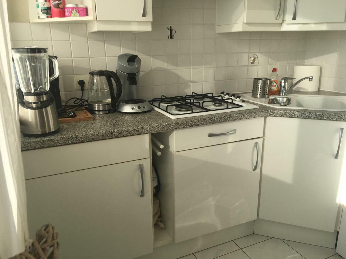 Casinostraat 16/67 Διαμέρισμα Blankenberge Εξωτερικό φωτογραφία