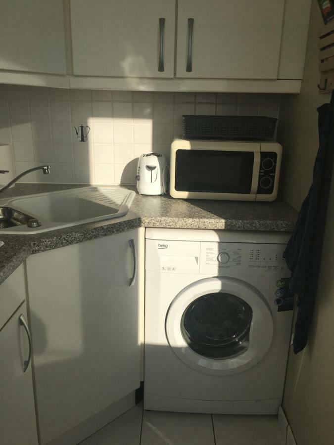 Casinostraat 16/67 Διαμέρισμα Blankenberge Εξωτερικό φωτογραφία