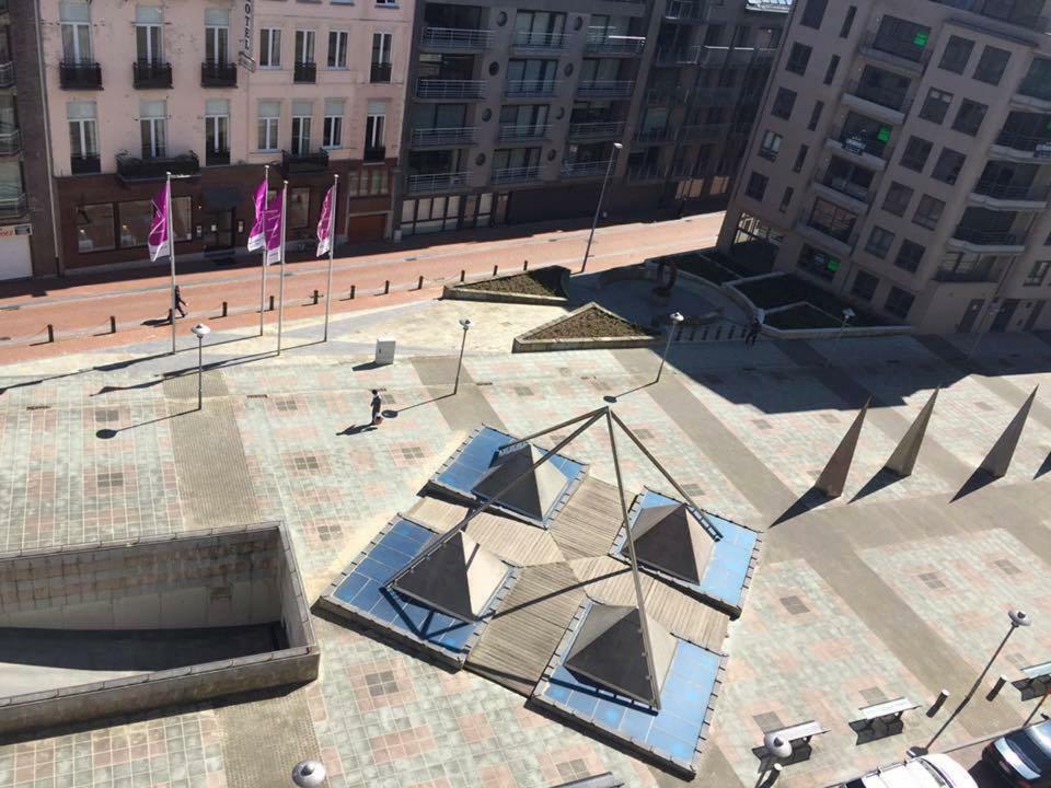 Casinostraat 16/67 Διαμέρισμα Blankenberge Εξωτερικό φωτογραφία