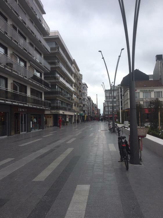 Casinostraat 16/67 Διαμέρισμα Blankenberge Εξωτερικό φωτογραφία