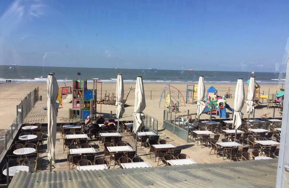 Casinostraat 16/67 Διαμέρισμα Blankenberge Εξωτερικό φωτογραφία
